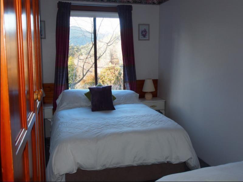 Forest Lodge Chalets Bright Dış mekan fotoğraf